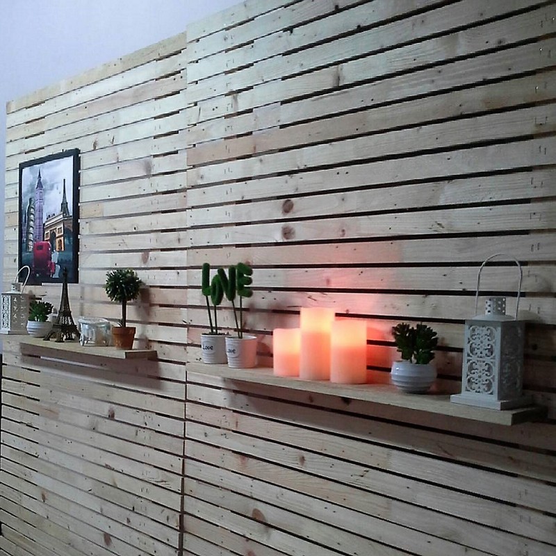 recycled pallets ideas (49)