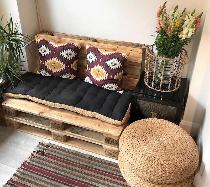 wooden pallet projects (23)