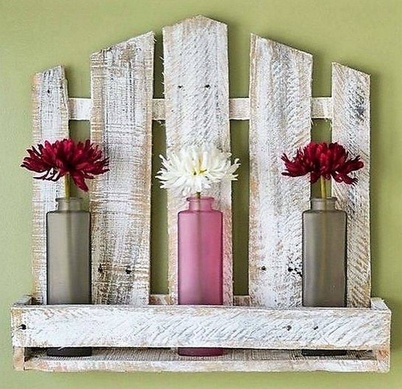 wooden pallet projects (30)