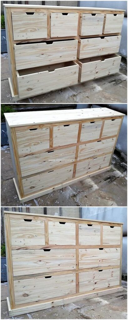 Simple And Easy DIY Wood Pallet Ideas | Wood Pallet Creations