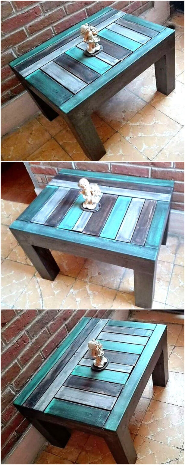 Pallet Ideas You Can Do IT Yourself Easily | Wood Pallet Creations