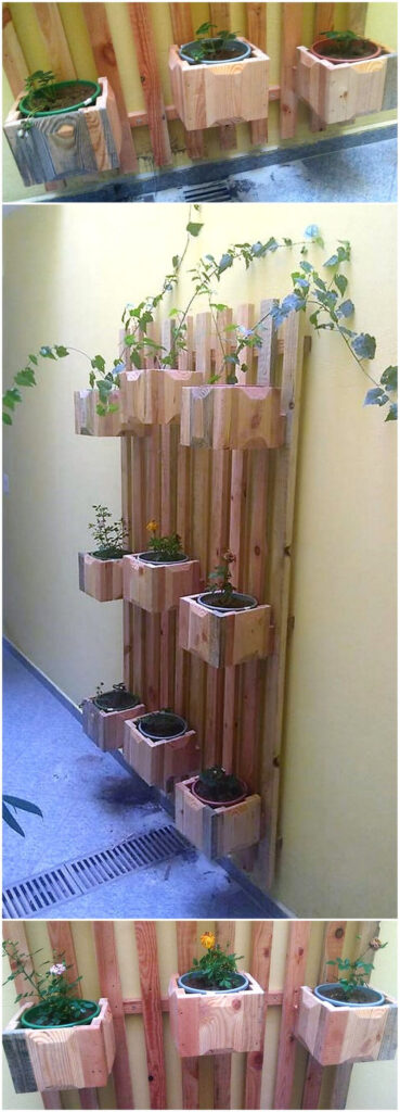 Creative Ideas of Wood Pallets Recycling | Wood Pallet Creations